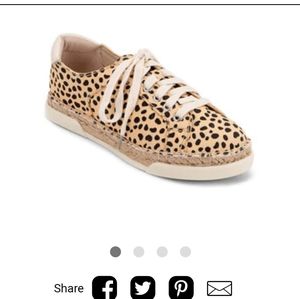 ⛄NEW! DULCE VITA SNEAKERS